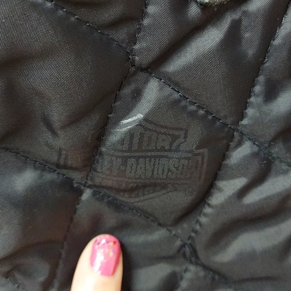 vintage harley davidson jackets for sale